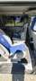 Volkswagen T4 California 2.4d syncro Westfalia transporter multivan Grau - thumbnail 9