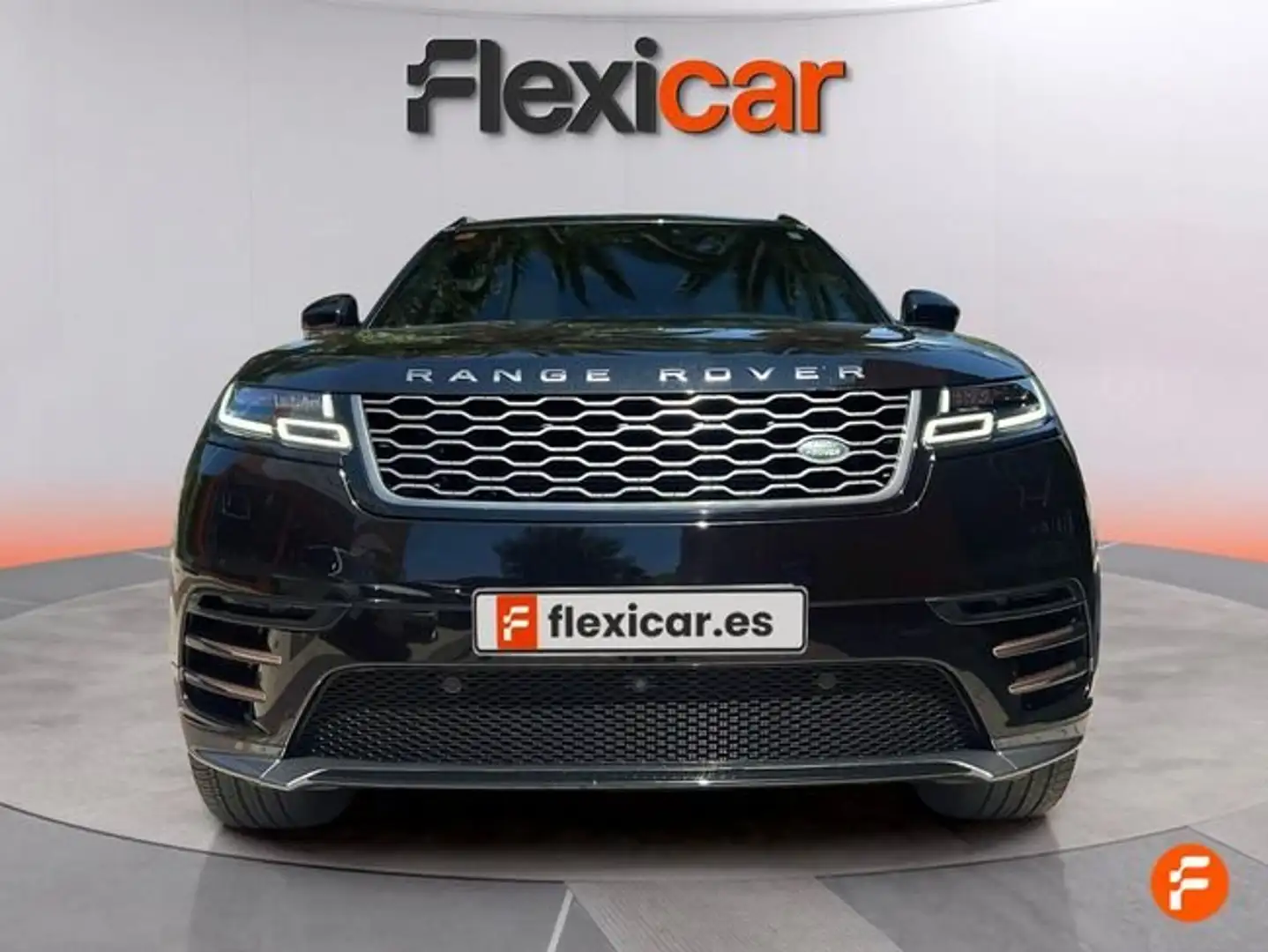 Land Rover Range Rover Velar 2.0 R-Dynamic S 4WD Aut. 300 Noir - 2