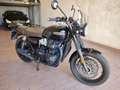 Triumph Bonneville T120 Black Czarny - thumbnail 8
