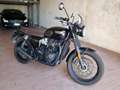Triumph Bonneville T120 Black Czarny - thumbnail 1