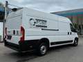 Fiat Ducato L4H2 Weiß - thumbnail 7