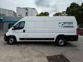 Fiat Ducato L4H2 Weiß - thumbnail 8