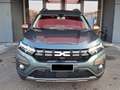 Dacia Jogger Jogger 1.6 hybrid Extreme 140cv 7p - GP314 Verde - thumbnail 2
