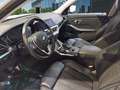 BMW 320 320dA Weiß - thumbnail 7