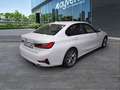 BMW 320 320dA Weiß - thumbnail 4