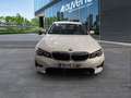 BMW 320 320dA Weiß - thumbnail 2