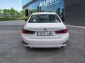 BMW 320 320dA Weiß - thumbnail 5