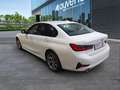 BMW 320 320dA Weiß - thumbnail 6