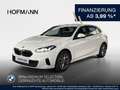 BMW 118 Weiß - thumbnail 1