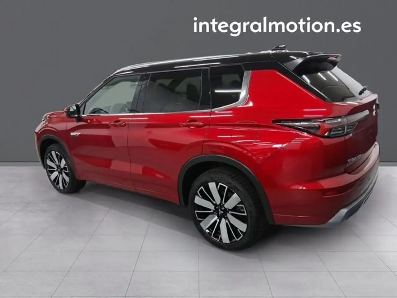 Mitsubishi Outlander 2026