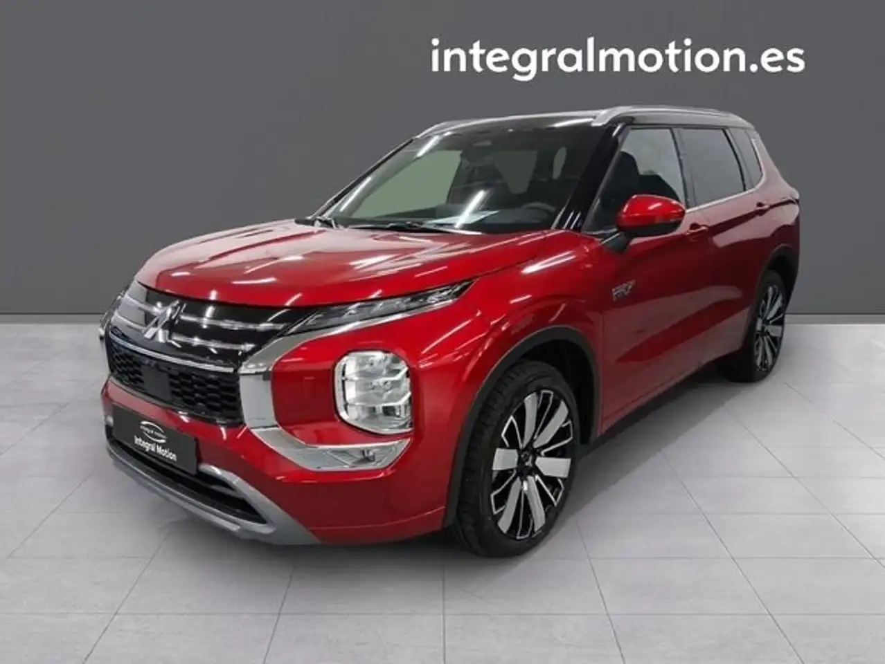 Mitsubishi Outlander 2026