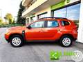 Dacia Duster 1.0 TCe 100 CV ECO-G Prestige DaciaPlus GAR.INCL. Arancione - thumbnail 11