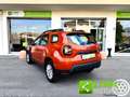 Dacia Duster 1.0 TCe 100 CV ECO-G Prestige DaciaPlus GAR.INCL. Arancione - thumbnail 13