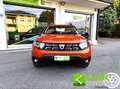 Dacia Duster 1.0 TCe 100 CV ECO-G Prestige DaciaPlus GAR.INCL. Arancione - thumbnail 2
