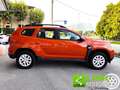 Dacia Duster 1.0 TCe 100 CV ECO-G Prestige DaciaPlus GAR.INCL. Arancione - thumbnail 12