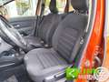 Dacia Duster 1.0 TCe 100 CV ECO-G Prestige DaciaPlus GAR.INCL. Arancione - thumbnail 5