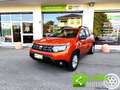 Dacia Duster 1.0 TCe 100 CV ECO-G Prestige DaciaPlus GAR.INCL. Arancione - thumbnail 1