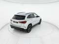 Mercedes-Benz GLA 180 180 d amg line advanced plus auto Argento - thumbnail 3