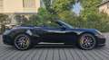 Porsche 991 911 Turbo S Cabriolet/PCCB/Burmester Schwarz - thumbnail 3