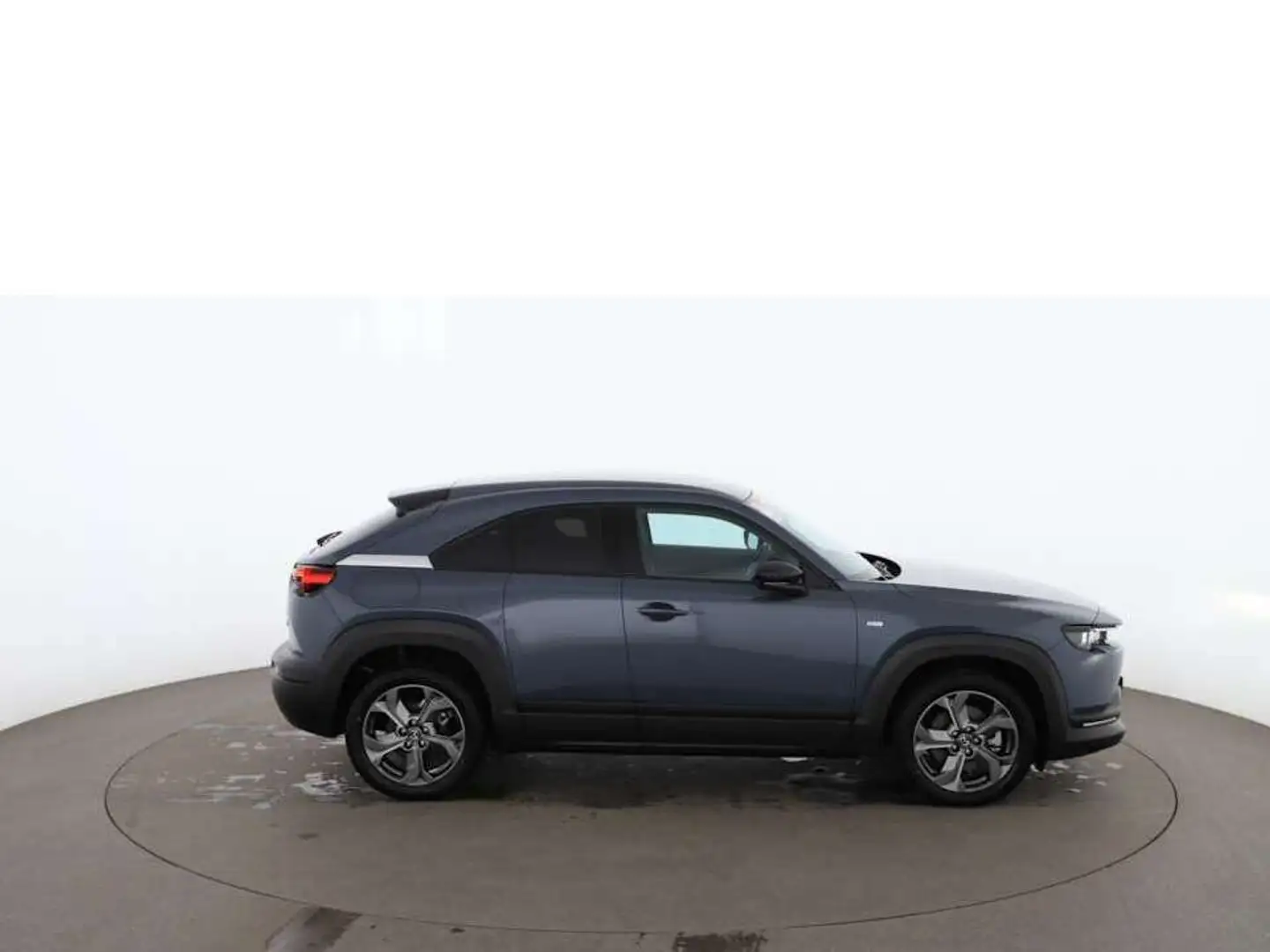 Mazda MX-30 e-Skyactive 35.5kWh Aut LED HEAD-UP RADAR Grau - 2