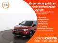 Opel Mokka 1.2 Turbo Elegance LED NAVI SITZHZG R-CAM Rot - thumbnail 1