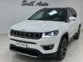Jeep Compass 1.6 mjt Limited 2wd 120cv my19 Blanc - thumbnail 1