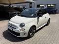 Fiat 500 Hey Google 1.0 hybrid PREZZO REALE X NEOPATENTATI Bianco - thumbnail 1