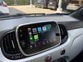 Fiat 500 Hey Google 1.0 hybrid PREZZO REALE X NEOPATENTATI Bianco - thumbnail 18