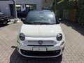 Fiat 500 Hey Google 1.0 hybrid PREZZO REALE X NEOPATENTATI Bianco - thumbnail 2