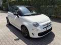 Fiat 500 Hey Google 1.0 hybrid PREZZO REALE X NEOPATENTATI Bianco - thumbnail 3