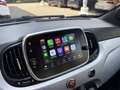 Fiat 500 Hey Google 1.0 hybrid PREZZO REALE X NEOPATENTATI Bianco - thumbnail 17