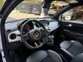 Fiat 500 Hey Google 1.0 hybrid PREZZO REALE X NEOPATENTATI Bianco - thumbnail 11