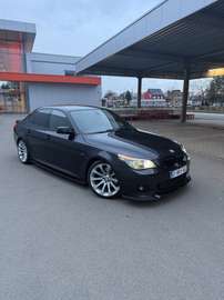 Bmw E60