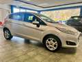 Ford Fiesta 5p 1.4 Titanium Gpl 95cv E6 Argento - thumbnail 6