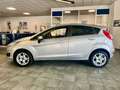 Ford Fiesta 5p 1.4 Titanium Gpl 95cv E6 Argento - thumbnail 3