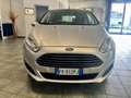 Ford Fiesta 5p 1.4 Titanium Gpl 95cv E6 Argento - thumbnail 7