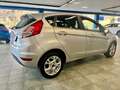 Ford Fiesta 5p 1.4 Titanium Gpl 95cv E6 Argento - thumbnail 5