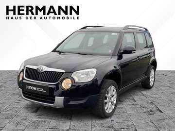 1.2 TSI Ambition Plus *Service NEU*