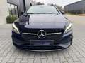Mercedes-Benz CLA 180 CLA 180 Shooting brake / Pack AMG / Automaat Bleu - thumbnail 9