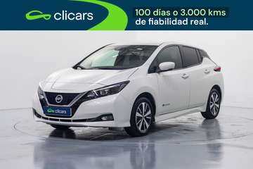 40 kWh Acenta