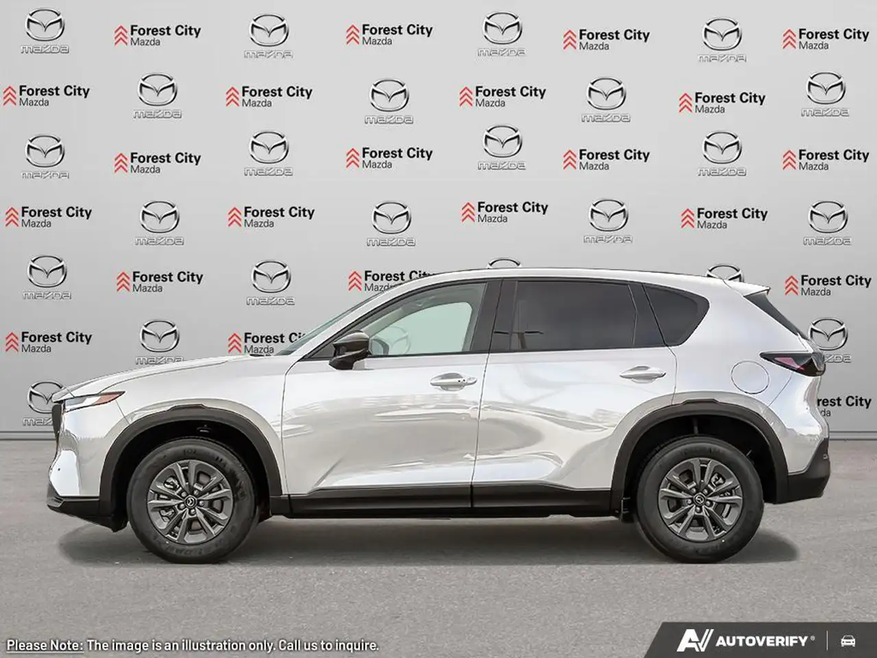 Mazda CX-5 fotografie Mazda CX-5