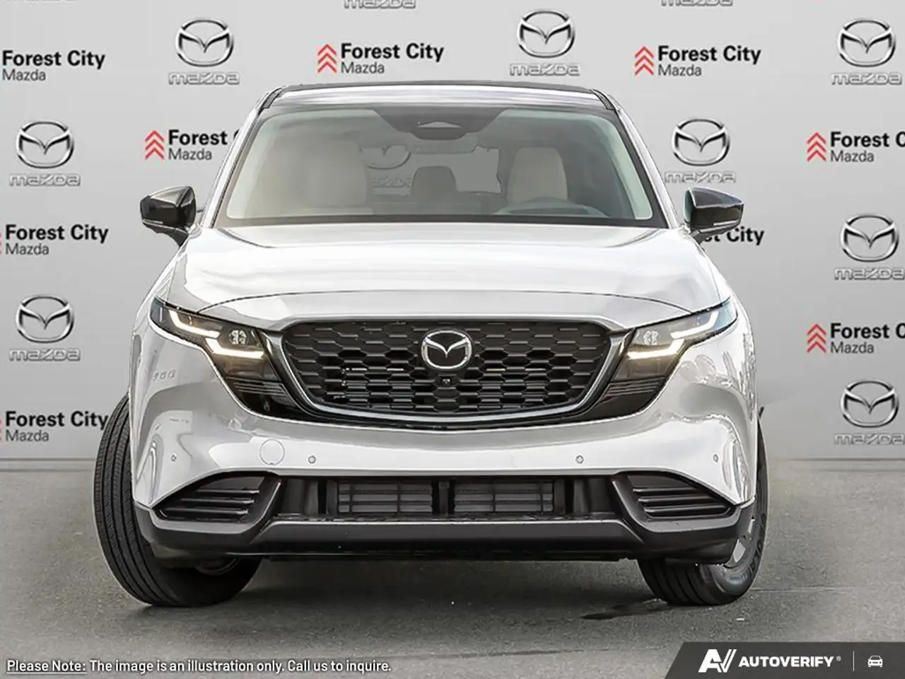 Mazda CX-5 fotografie Mazda CX-5