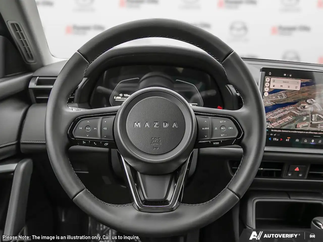 Mazda CX-5 fotografie Mazda CX-5