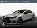 BMW i5 M60 Grau - thumbnail 1