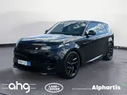 Land Rover Range Rover Sport 3.0 P380 MHEV AWD Automatik S