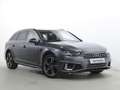 Audi A4 Avant 2.0 TFSI g-tron S line ed. S-T Gris - thumbnail 1