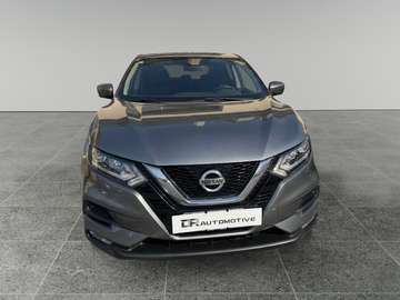 Qashqai 1.6 dci Business 2wd 130cv xtronic