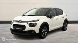 Citroen C3 1.5 BlueHDi 100ch S\u0026S Shine Pack E6.d