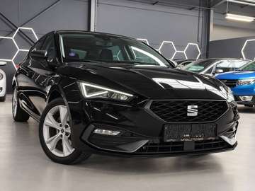 Leon 1.0 EcoTSI FR Edition (EU6AP) - GARANTIE 12 MOIS