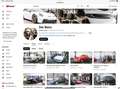 Volkswagen Phaeton V6TDI,4Sitzer,2.Hand,Bundesregierung,TOP Negru - thumbnail 8